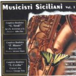 Musicisti siciliani Vol.1