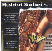 Musicisti siciliani Vol.1