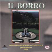 Il Borro - Concorso Bandistico Nazionale - Borro (AR)