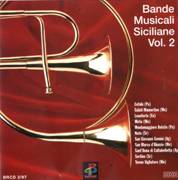 Bande Musicali Siciliane Vol.2
